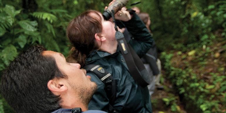 Image - Basic Central America: Mexico to Costa Rica