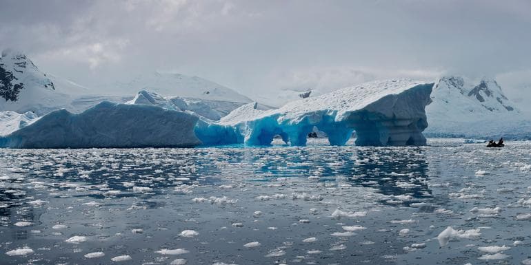 Image - Antarctica Classic