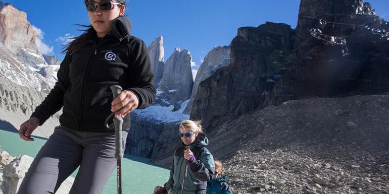 Image - Hike Patagonia In Depth