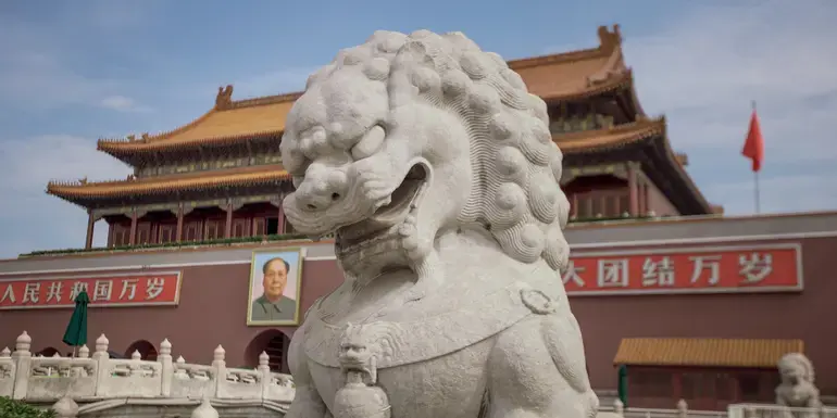 Bild - China and South Korea: East Asia Adventure
