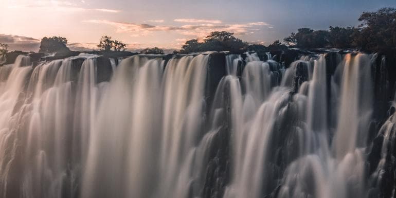 Bild - Delta & Falls Discoverer