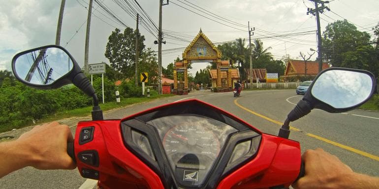 Şəkil - Thailand & Vietnam: Mountains & Coastlines