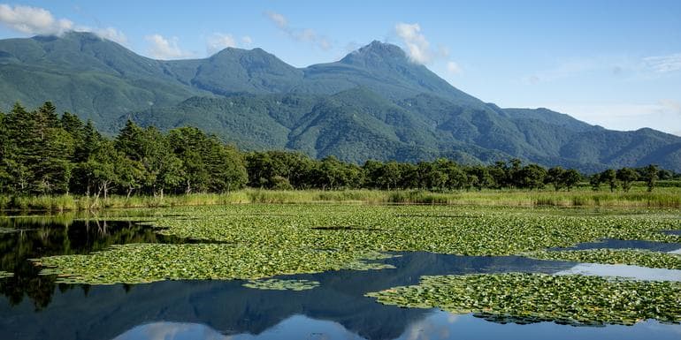 Bilde - Active Japan: Hokkaido Adventure