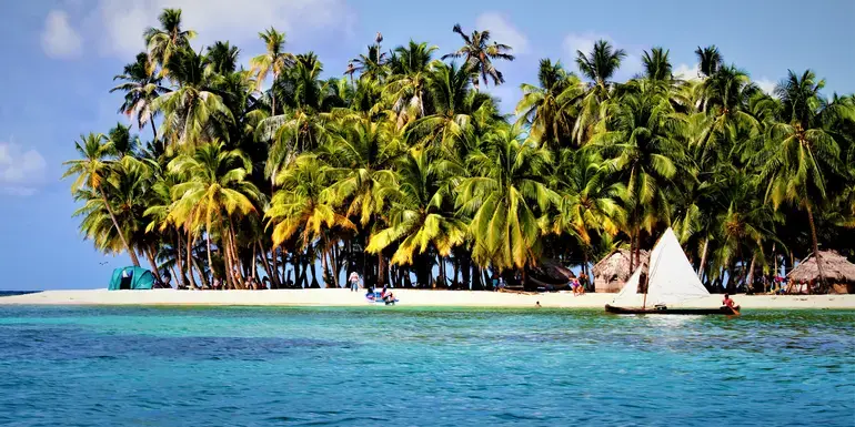 Bild - Panama: Craters, Coasts & Highland Mountains