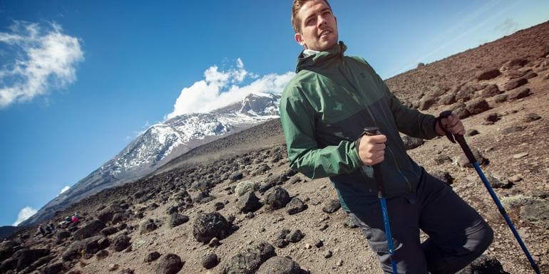 Imagen - Mt Kilimanjaro Trek - Marangu Route