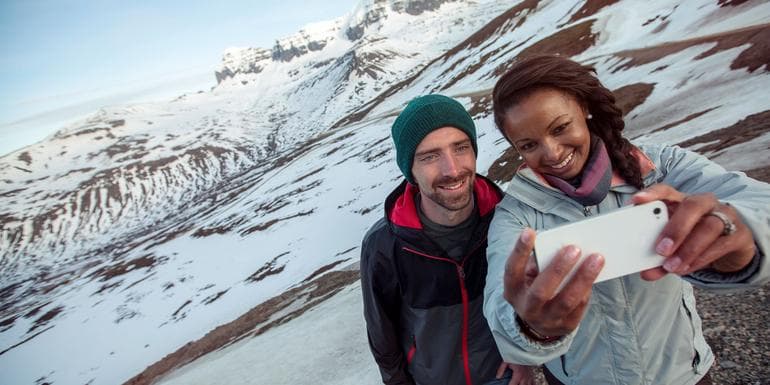 图像 - Iceland Adventure: Northern Lights & Snæfellsnes Peninsula