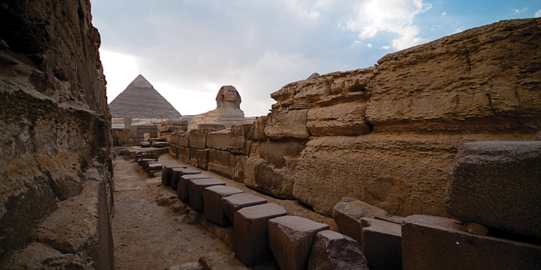 Image - Journeys: Discover Egypt