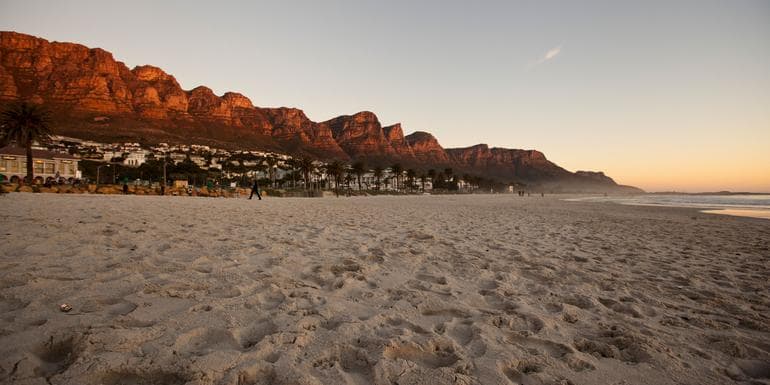 Bilde - Cape Town, Kruger, & Victoria Falls Wildlife Safari