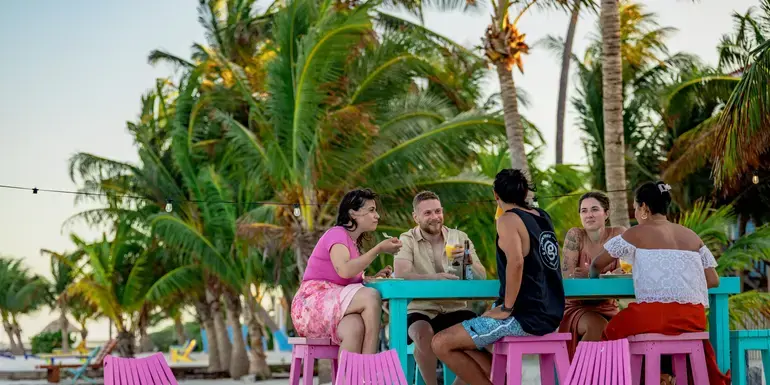 Image - Total Central America: Two Months of Wild