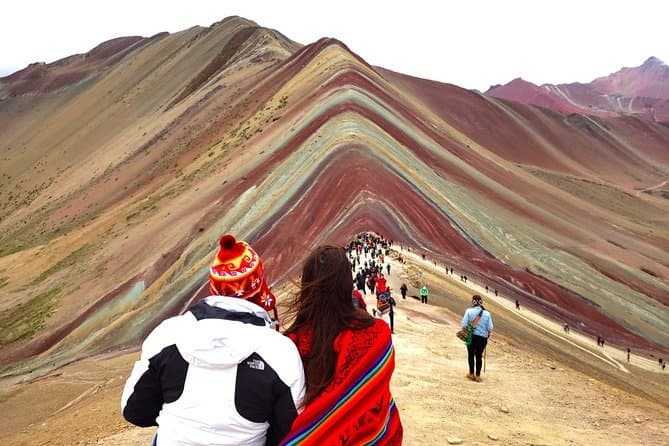 Image - Paquete Vinicunca y Cuzco 5 D 4 N/ BM Tours