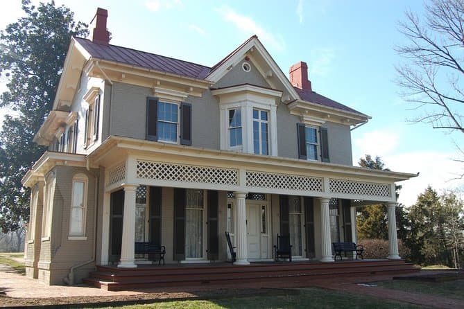 Image - African American History  Washington DC WA, USA