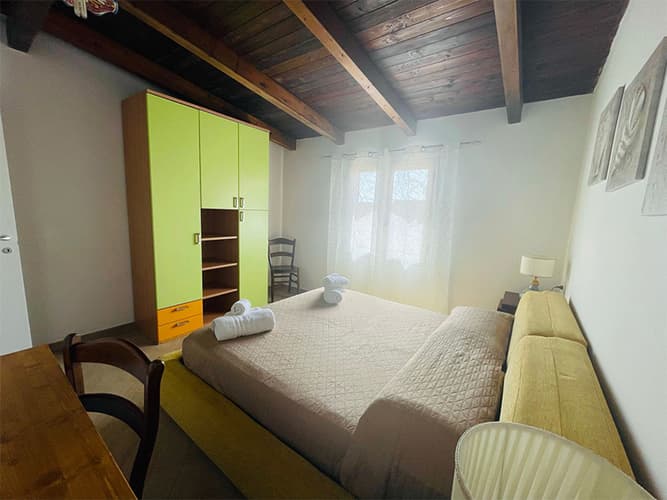 Immagine - OFFERTA SPECIALE Pacchetto volo + appartamento + scooter + gita in barca