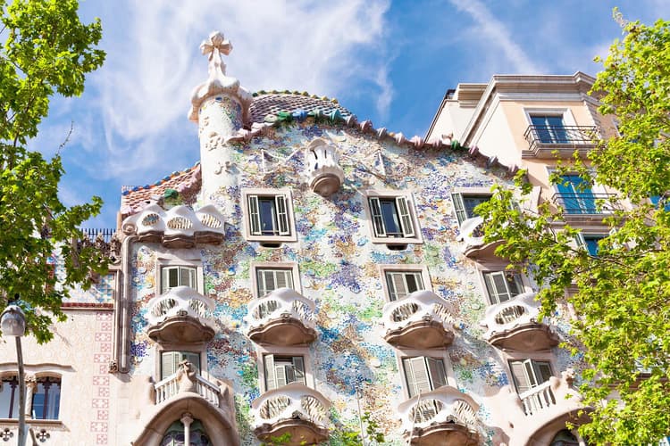 Imagen - CAPITALES MEDITERRÁNEAS