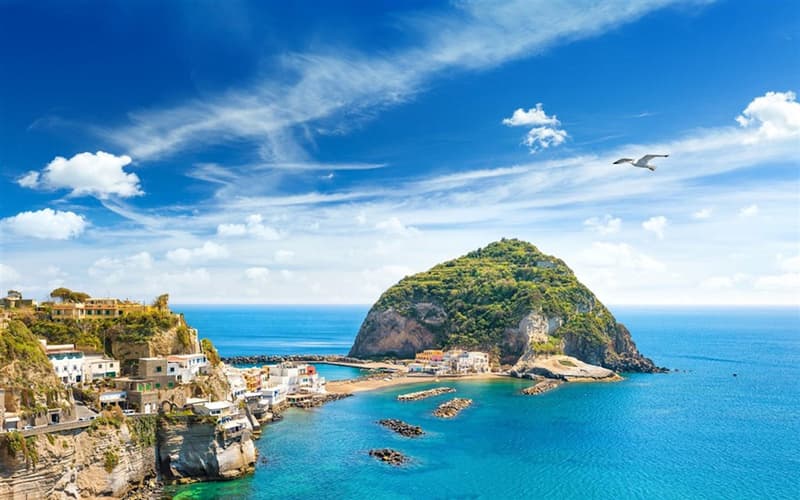 Imagem - Sorrento & Ischia