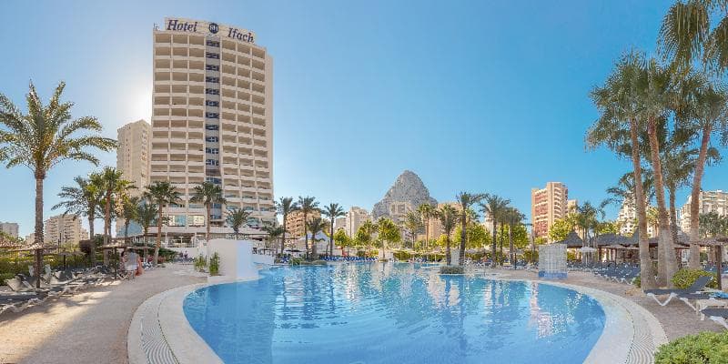 Image - Start your summer in Calpe