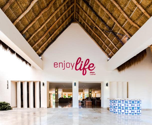 Image - ALLEGRO COZUMEL 4*