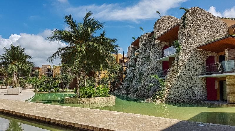 Image - Paquete Xcaret y Cancún desde Quito | bmtours