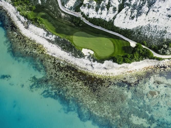 Bild - 7 N Thracian Cliffs plus 4 GF Thracian Cliffs and 1 GF Black