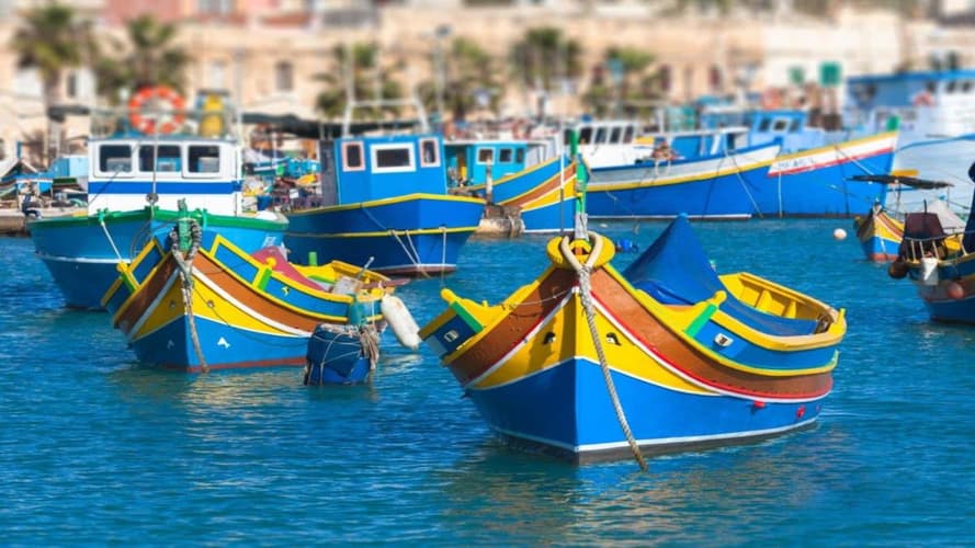 Εικόνα - Scopri Malta e Gozo