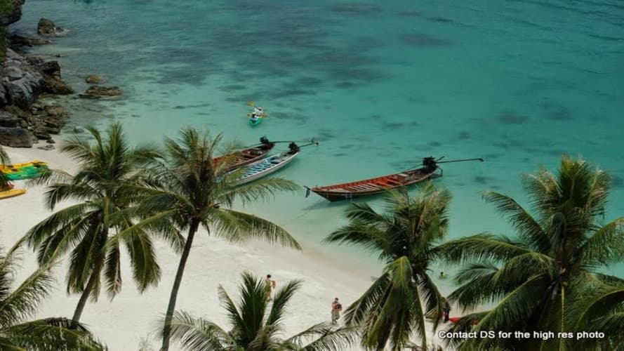 Image - Khao Lak Strandpaket