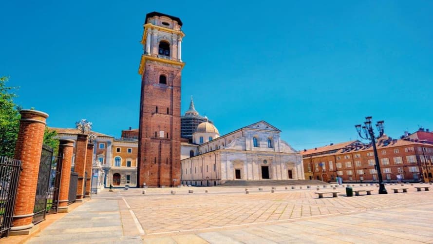 Image - Discovering Turin
