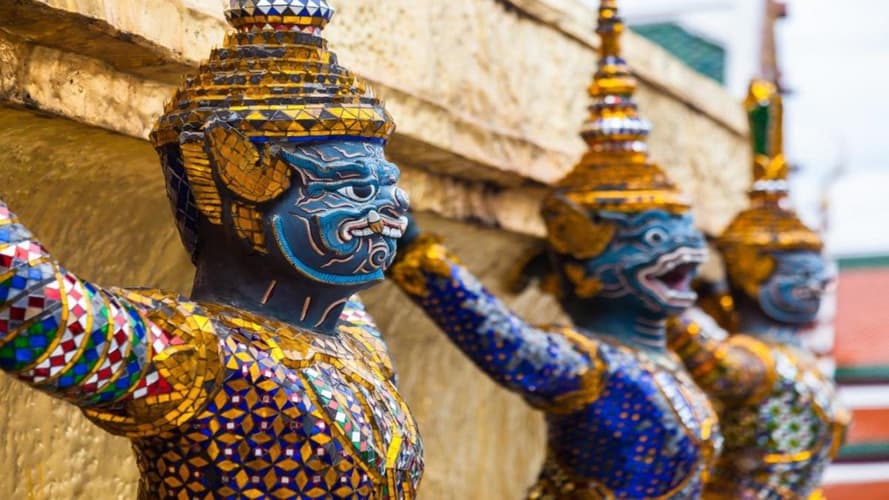 Изображение - Must See Bangkok, City Break - Private Tour