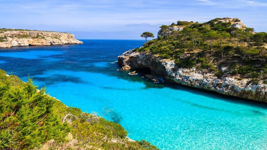 Immagine - Mallorca Highlights, Self-drive
