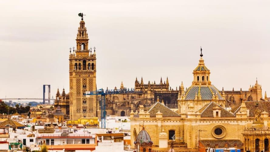 Imej - Andalusia Highlights: Culture, Cities & Heritage Tour