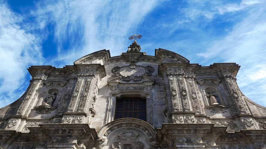 Image - Quito Express: escapada urbana de 3 días