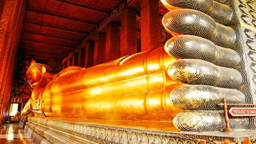 Изображение - Básicos de Bangkok Escapada Urbana, Tour en Grupo Pequeño