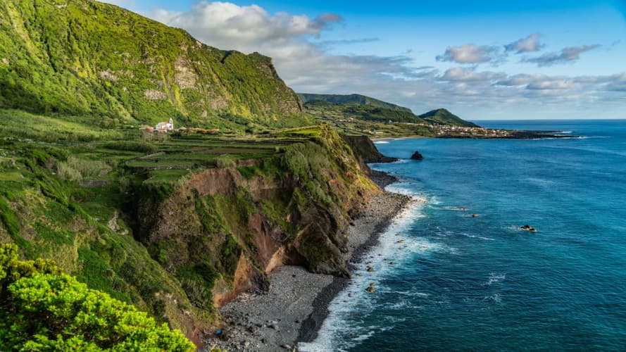 Image - Escapade de 3 jours à Flores : l'île la plus occidentale d'Europe