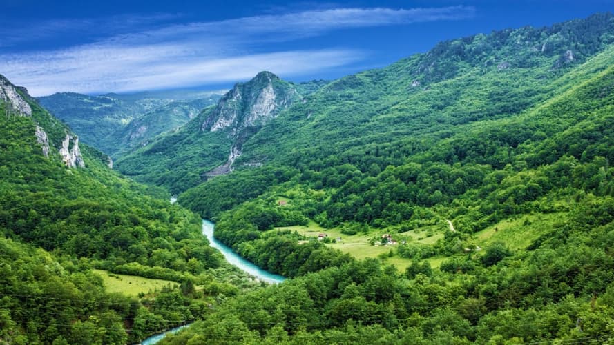 Imagem - Montenegro Road Trip Nature and Alpine Peaks 5 Days Adventure