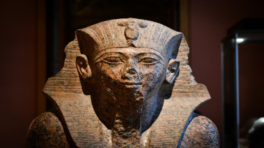 Kép - Pharaon Of Duty
