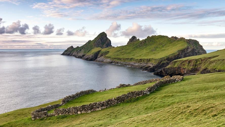 Bild - Jewels of Scotland - Expedition cruise