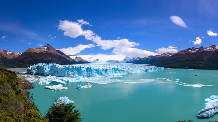 图像 - Rendez-vous aux confins de l'Argentine + Extension aux Chutes d'Iguazu 2027