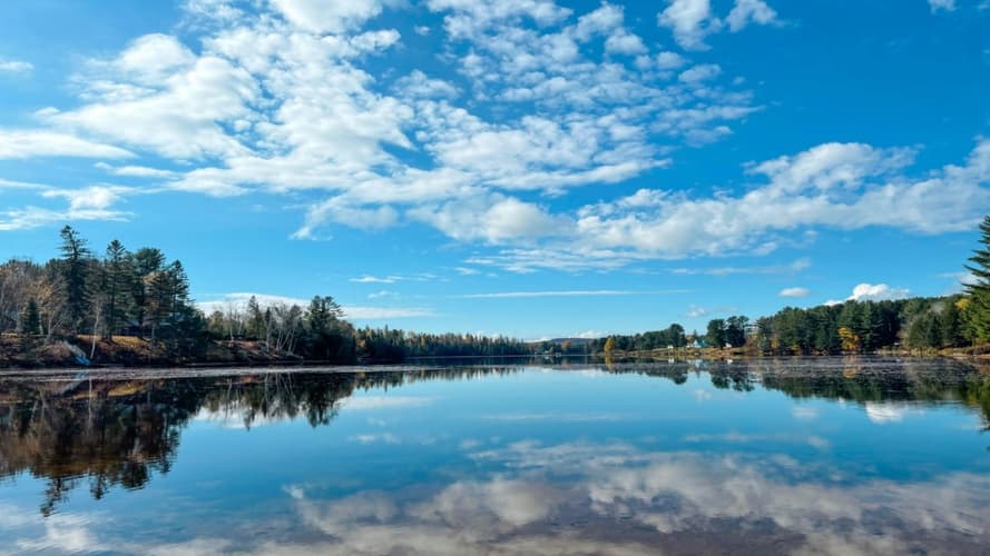 Resim - Quebec, Ontario & Nature 10 nights SUP