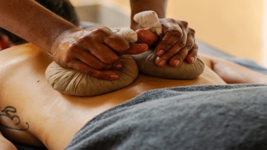 تصویر - Ayurvedic Escape at Rekawa Wellness Resort