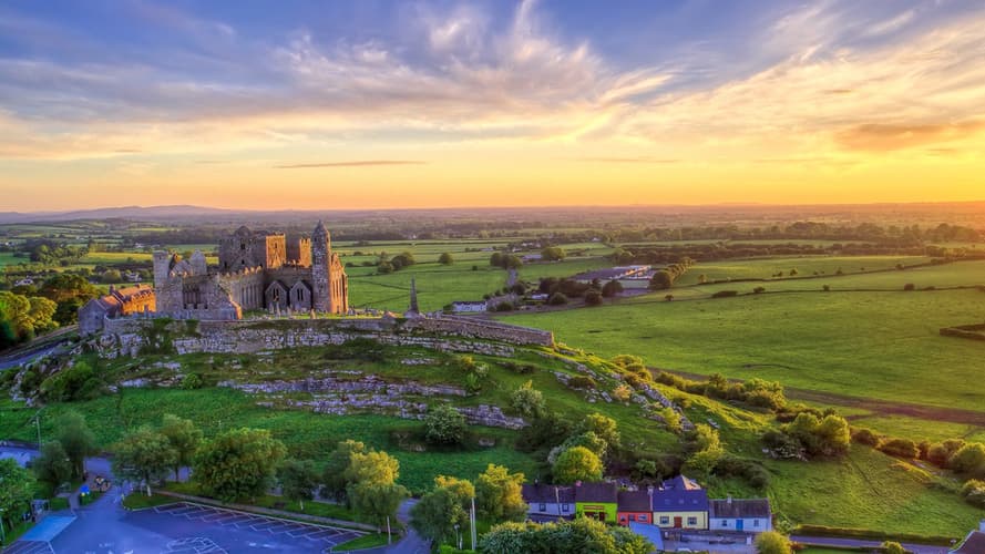 Imagen - Beauté Irlandaise 2027 - 8J7N