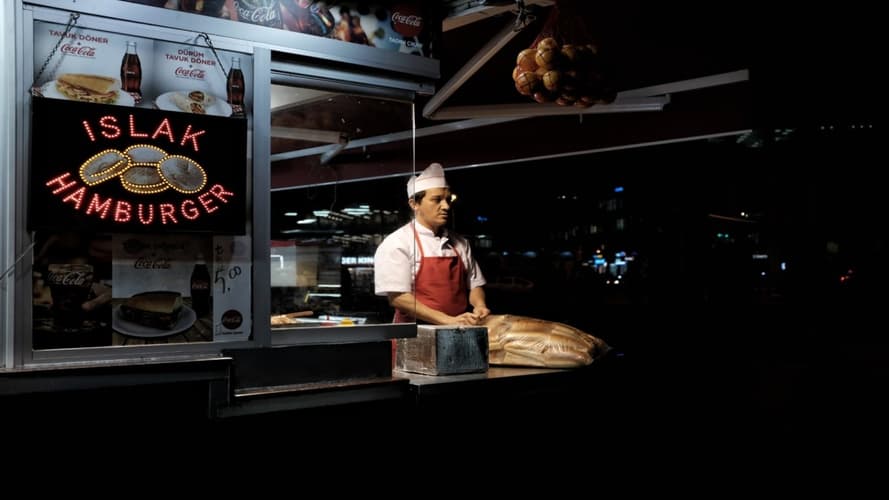 Imagen - Culinary Turkey