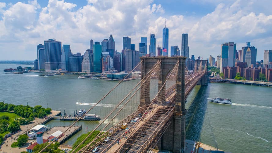 图像 - East Coast Highlights by Amtrak - Standard
