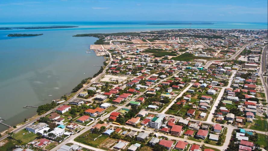 Image - Magical Belize