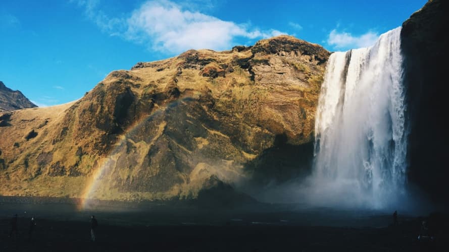 Imatge - Terre D'islande 2027