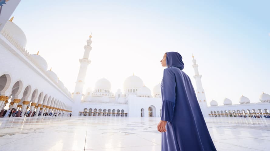 Imagen - Abu Dhabi Paquete "Value" :3N