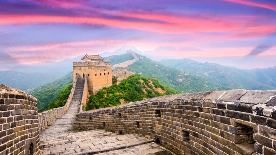 Beeld - Combiné Trois Visages d’Asie : 1 voyage, 3 pays en 3*