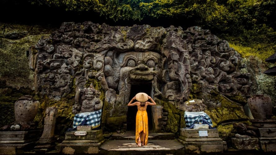 Imagem - Bali Highlights : Ubud & South Bali
