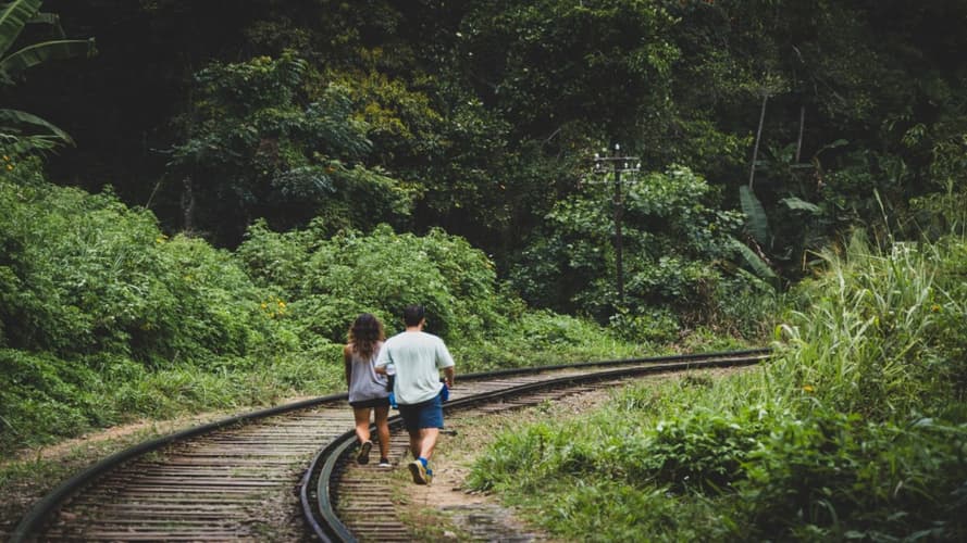 Изображение - Aventuras familiares en Sri Lanka