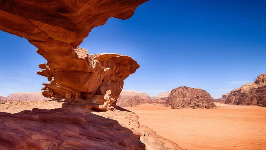 Imagem - Paysages Jordaniens 3* - Di 8 Jours