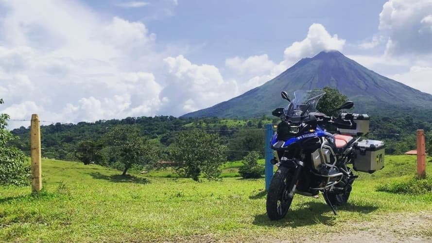 Imagen - Roulez, explorez, vibrez : Moto Tour avec accompagnateur francophone