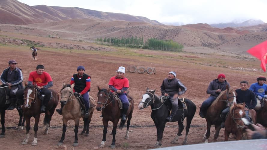 Imagem - Kyrgystan Off Road Self-Drive Journey through Mountains and Villages 10 Days