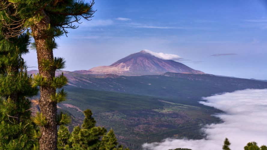 Image - Combined Tenerife and Gran Canaria – 8 Nights